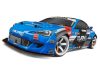 HPI RS4 SPORT 3 DRIFT RTR WITH SUBARU BRZ BODY 114356